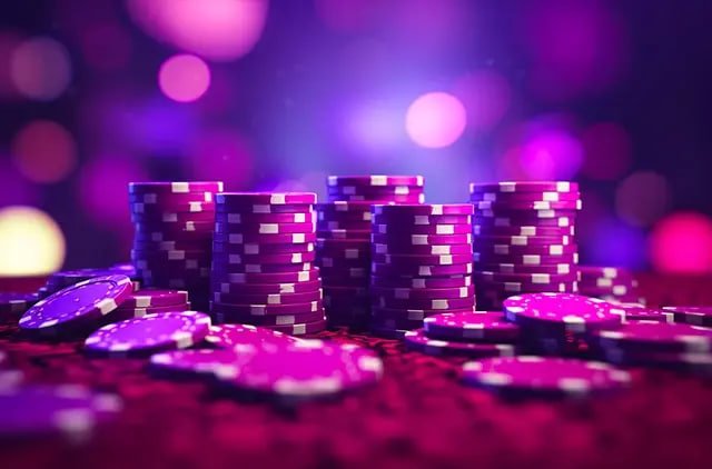 lucky77 platform features