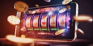 lucky77 Online Casino Myanmar