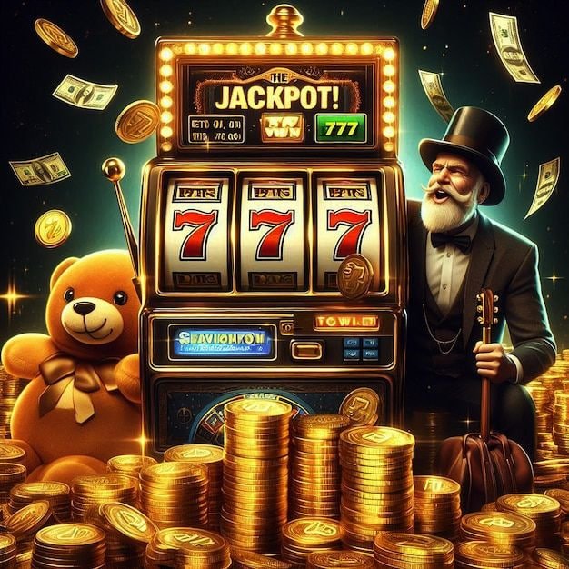 Slot ဂိမ်း Spin Payline Free Spins Feature MMK ငွေသွင်း