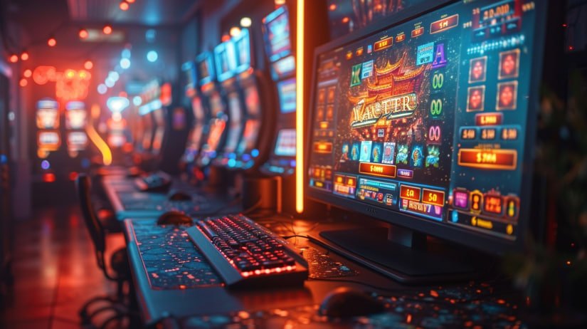 ငါးပစ်ဂိမ်း JILI JDB ရေအောက်ကမ္ဘာ Multiplayer Fish Game