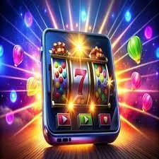 Slot Jackpot Win Free Spins Wild Symbol Feature Online Myanmar