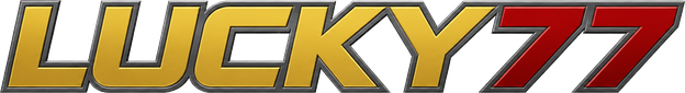 lucky77 logo